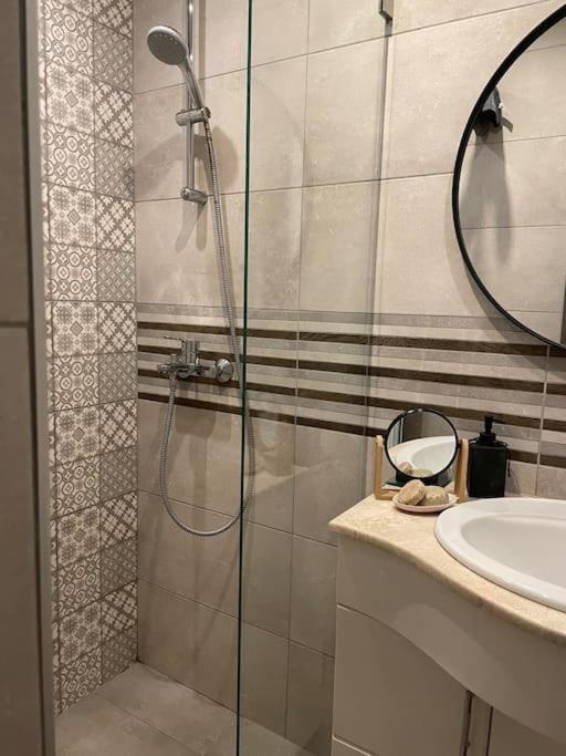 Уютен Апартамент Вергиния Apartment Разград Екстериор снимка