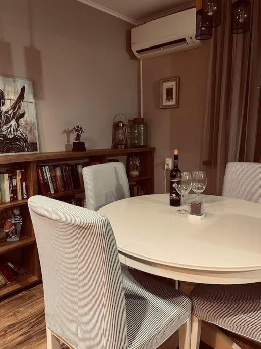 Уютен Апартамент Вергиния Apartment Разград Екстериор снимка