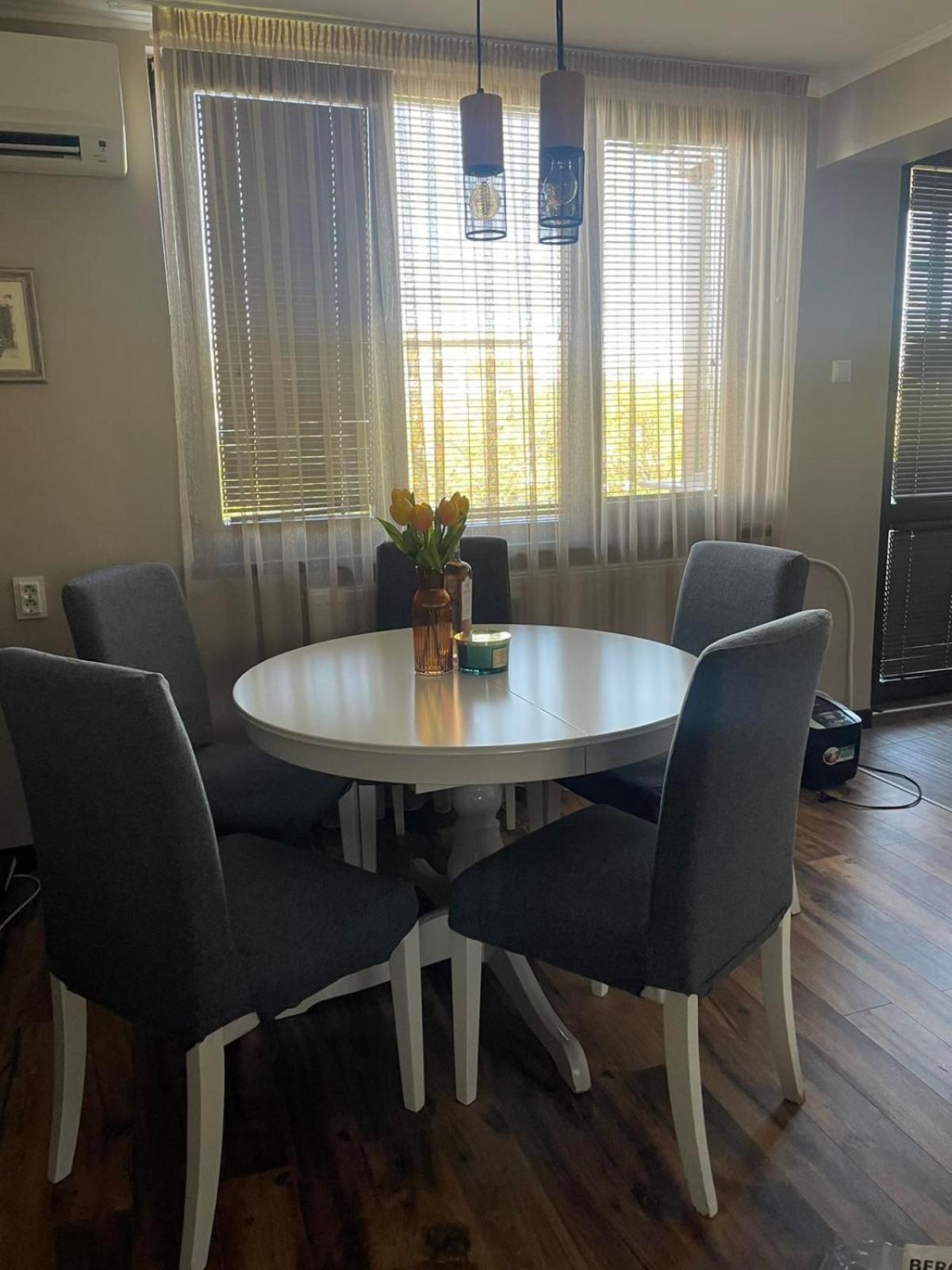 Уютен Апартамент Вергиния Apartment Разград Екстериор снимка